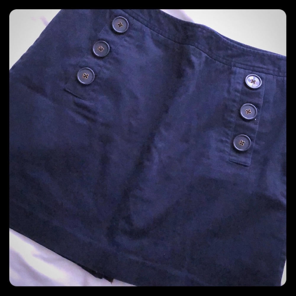 Banana Republic skirt